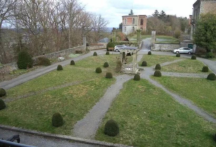 هتل Castel Sainte Marie