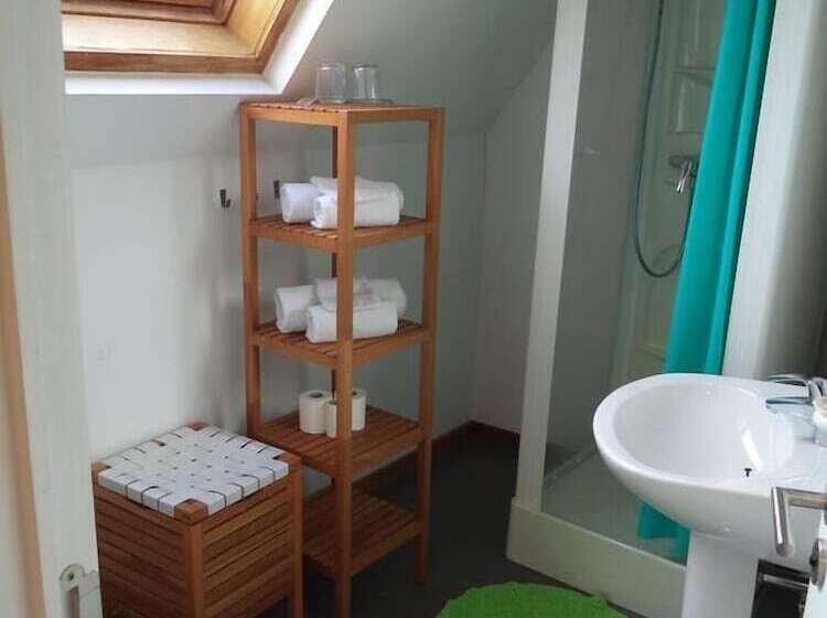 هتل Castel Sainte Marie