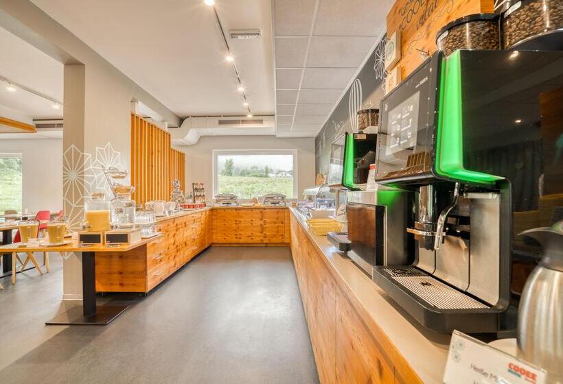 Cooee Alpin Hotel Kitzbüheler Alpen