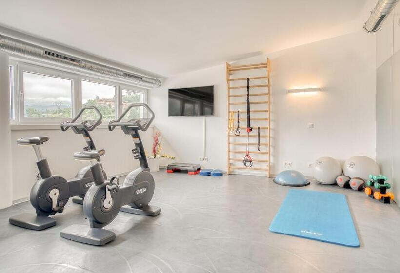 Cooee Alpin Hotel Kitzbüheler Alpen