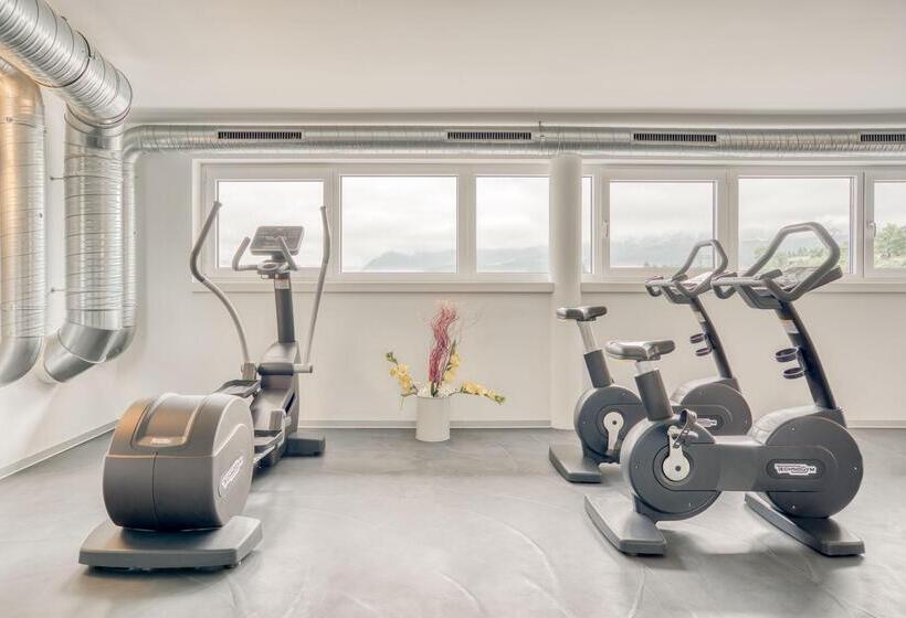 Cooee Alpin Hotel Kitzbüheler Alpen