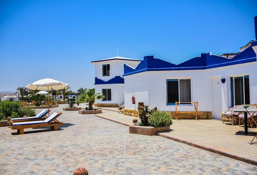 هتل Coral Garden Beach Resort