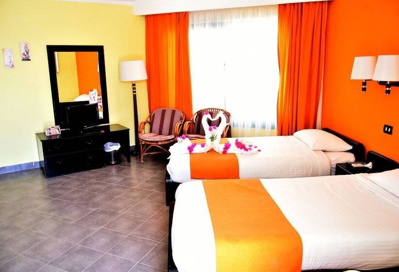 هتل Coral Garden Beach Resort