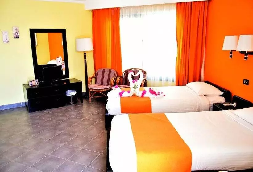 هتل Coral Garden Beach Resort