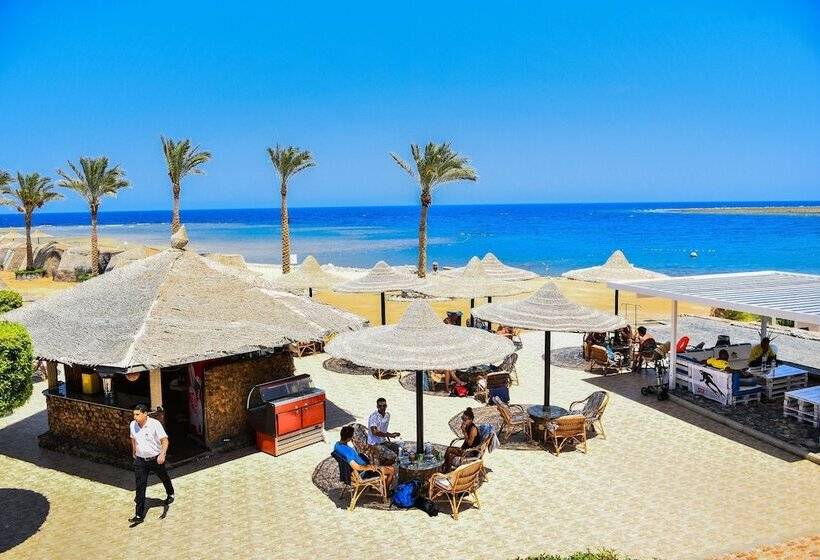 هتل Coral Garden Beach Resort