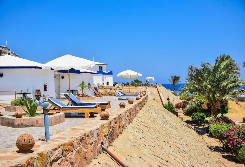 هتل Coral Garden Beach Resort