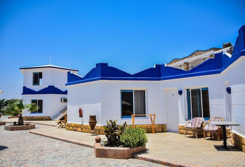 هتل Coral Garden Beach Resort