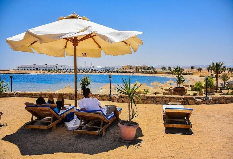 هتل Coral Garden Beach Resort