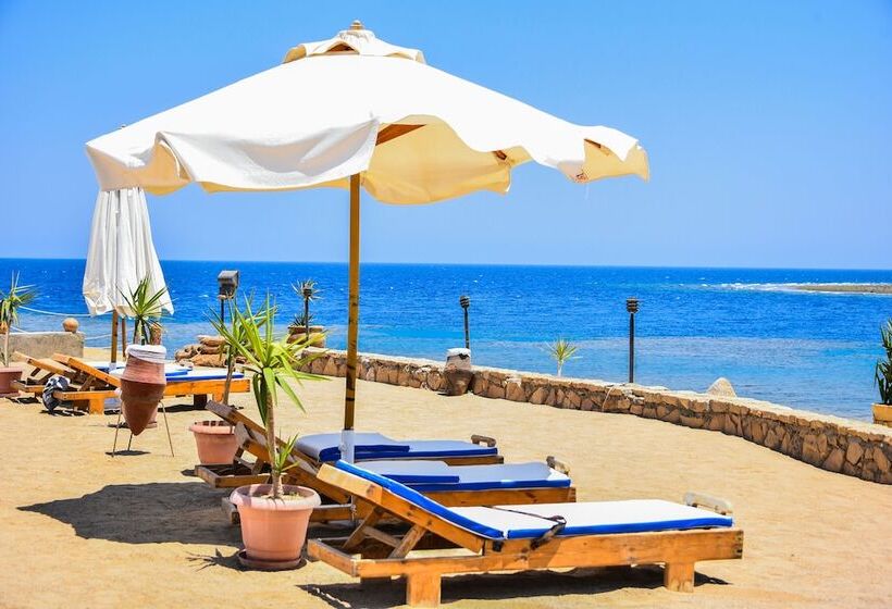 هتل Coral Garden Beach Resort