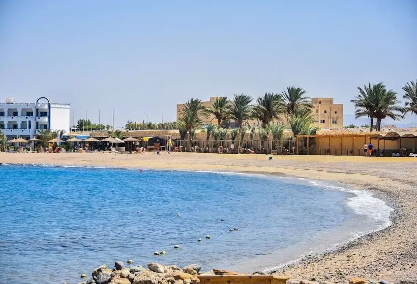 هتل Coral Garden Beach Resort