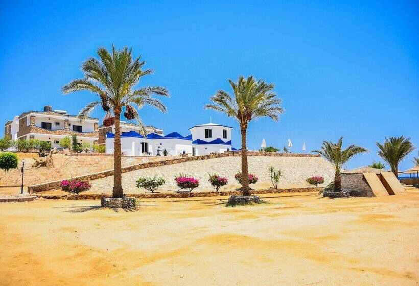 هتل Coral Garden Beach Resort