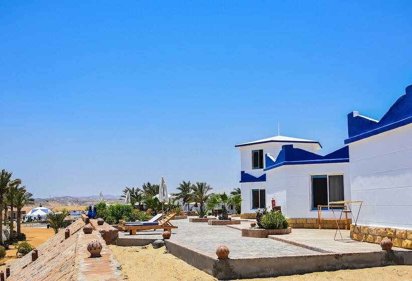 هتل Coral Garden Beach Resort