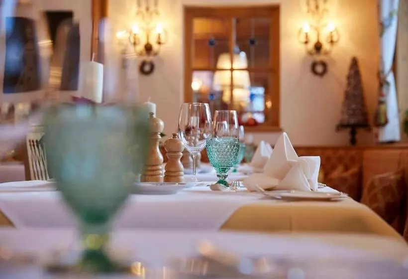 Hotelli Erzberg