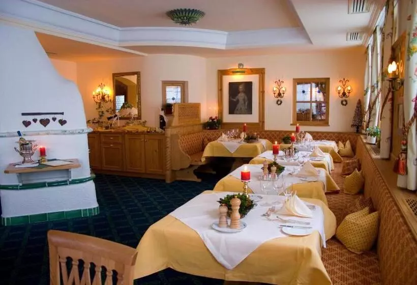 Hotelli Erzberg