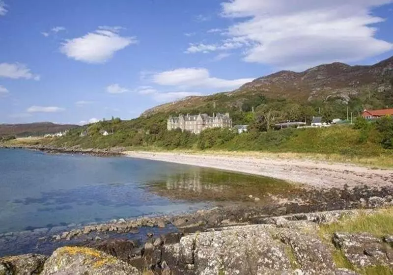 ホテル Gairloch