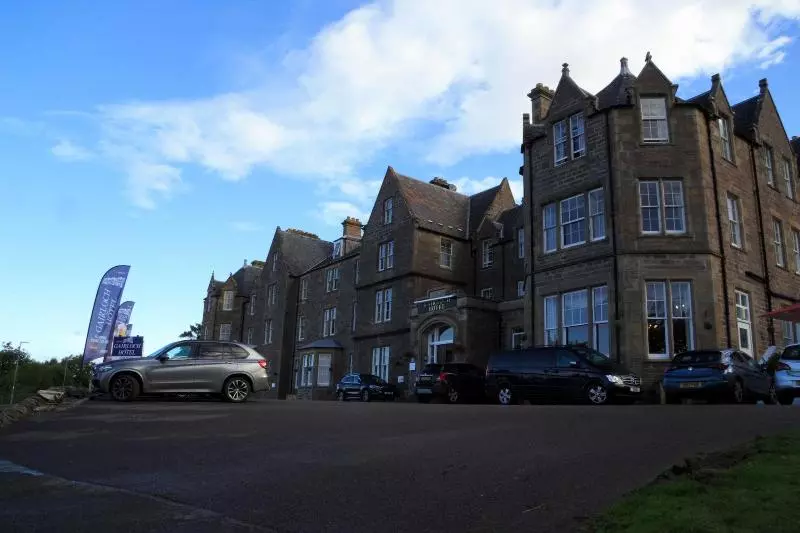 ホテル Gairloch