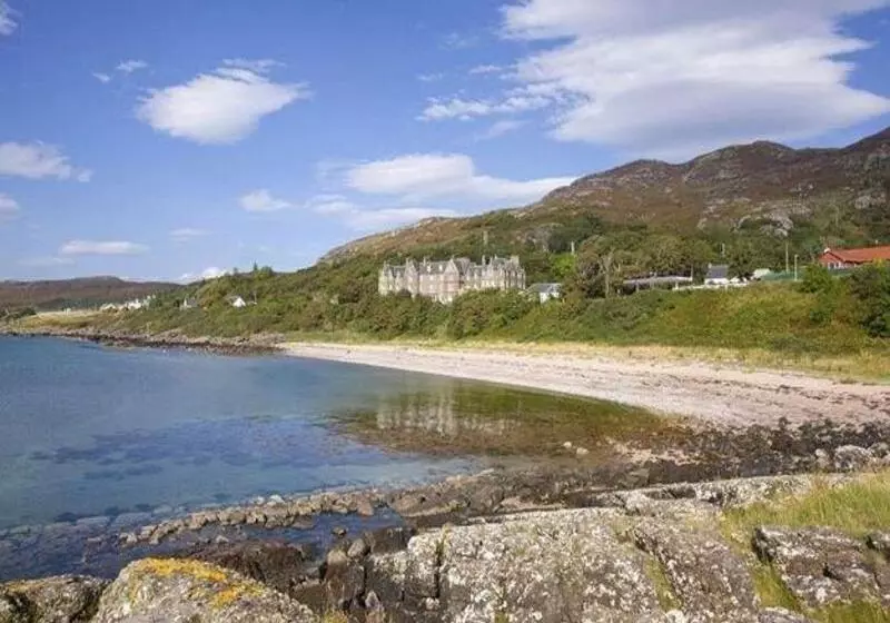 ホテル Gairloch
