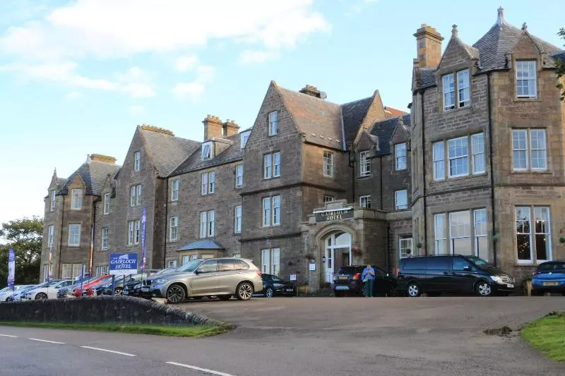 ホテル Gairloch