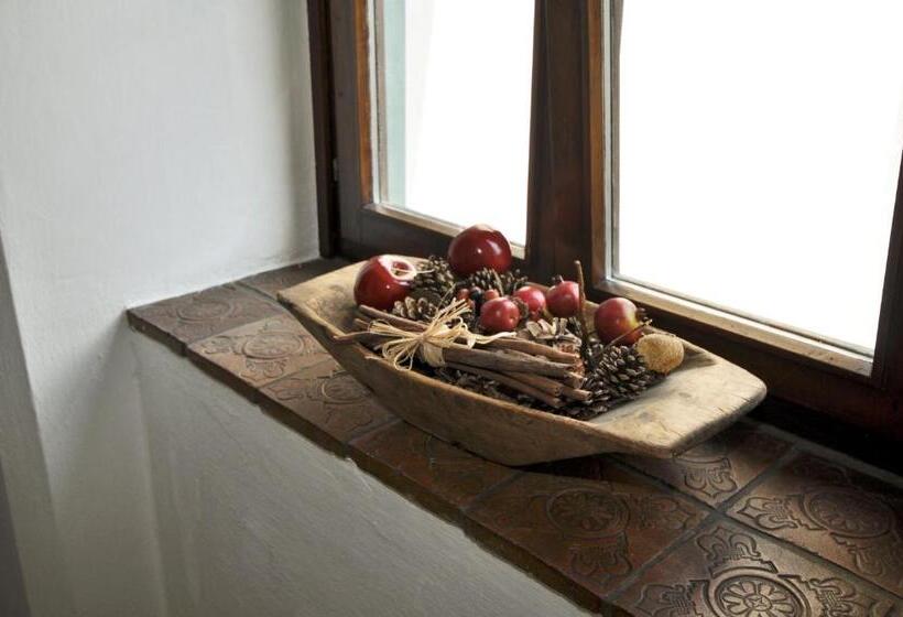 فندق Gasthof Tell