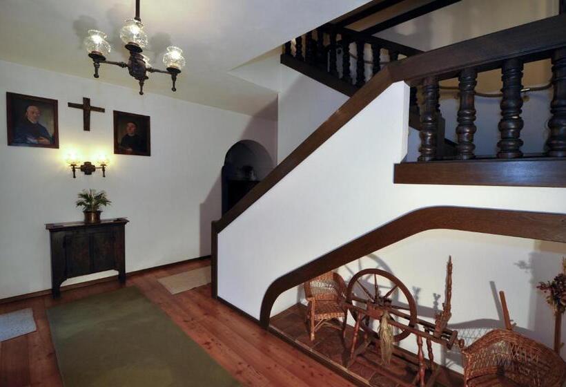 ホテル Gasthof Tell