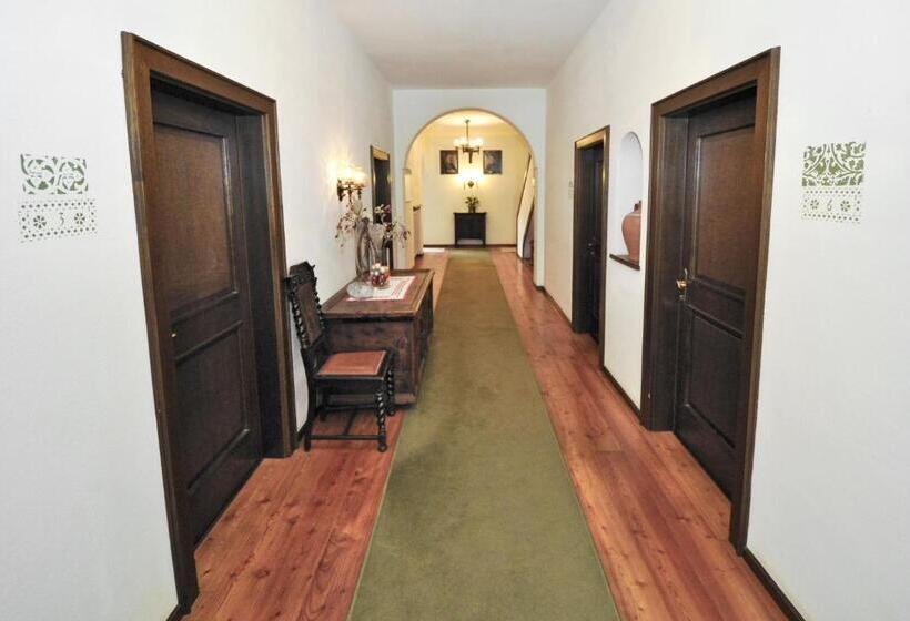 בית מלון כפרי Gasthof Tell