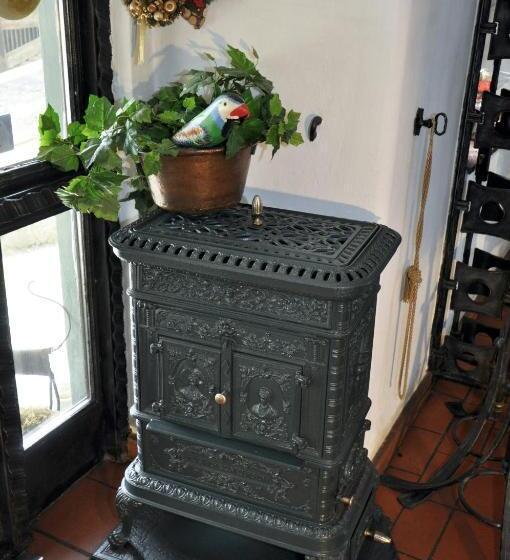 فندق Gasthof Tell