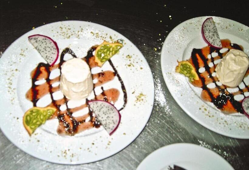 ホテル Gasthof Tell