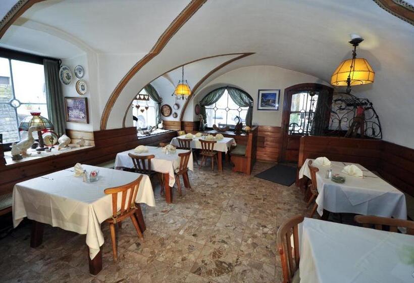 فندق Gasthof Tell