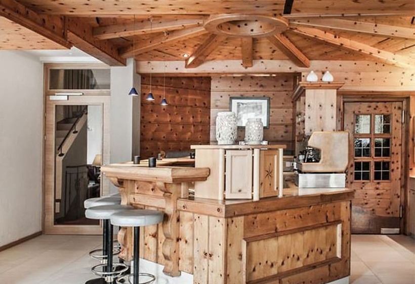 호텔 Gebhard Boutique B&b