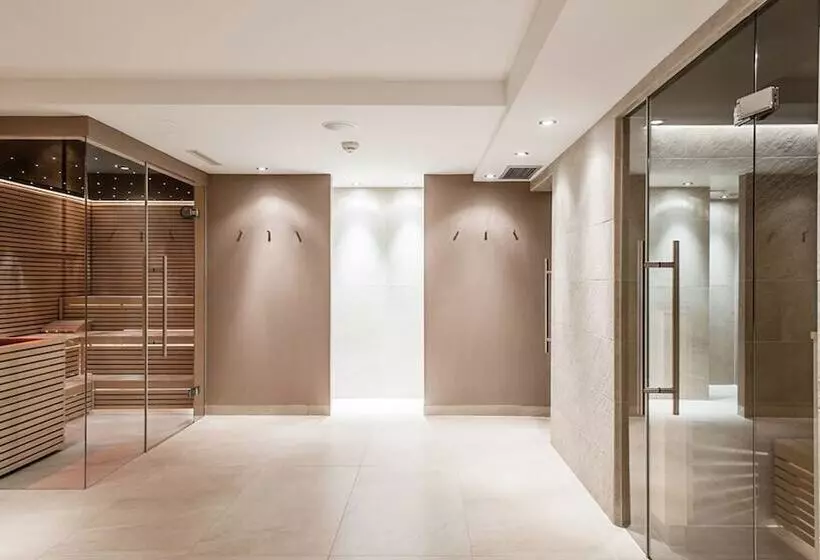 هتل Gebhard Boutique B&b