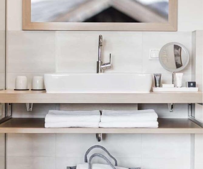 호텔 Gebhard Boutique B&b