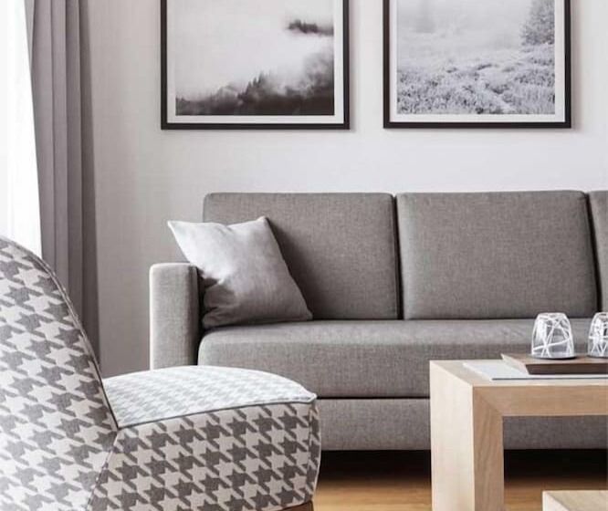 호텔 Gebhard Boutique B&b