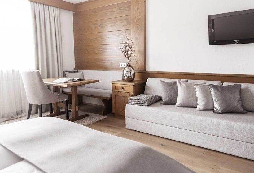 호텔 Gebhard Boutique B&b