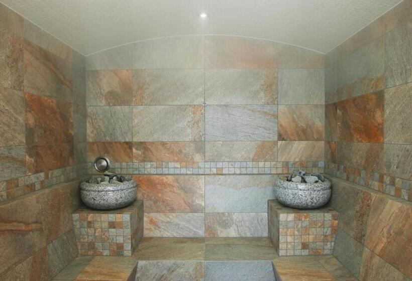 ホテル Johanneshof   Dein Mountain Wohlfühl