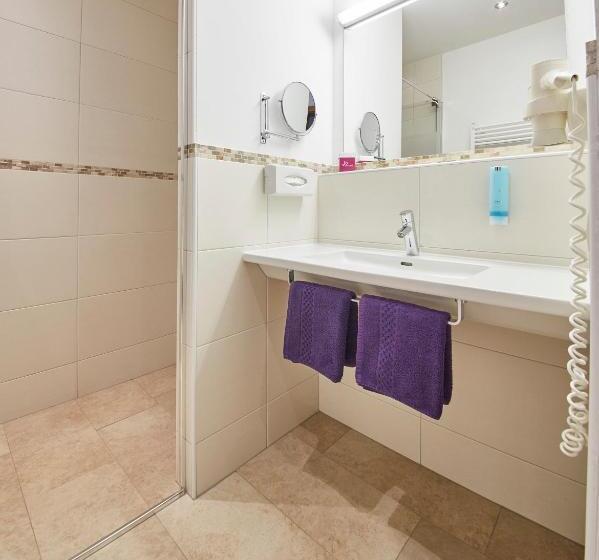 ホテル Johanneshof   Dein Mountain Wohlfühl