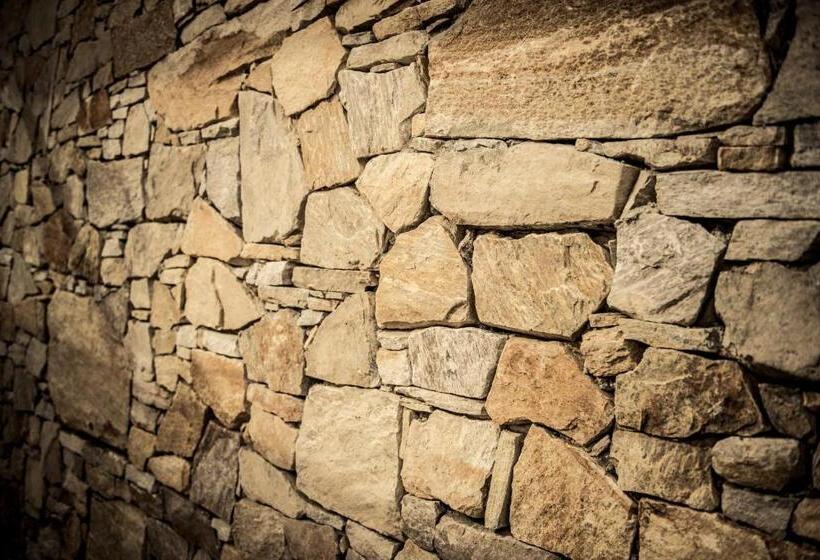 ホテル Malat Weingut Und