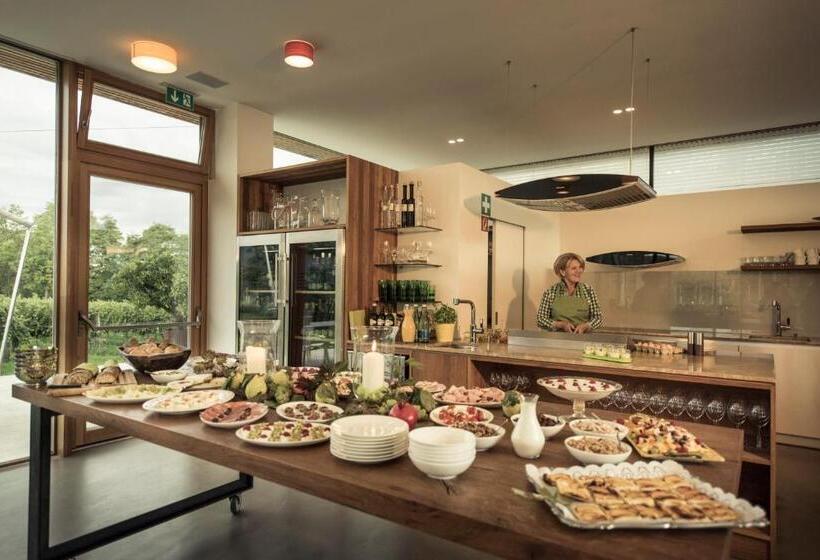 ホテル Malat Weingut Und