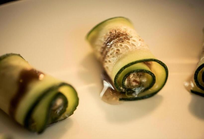 ホテル Malat Weingut Und