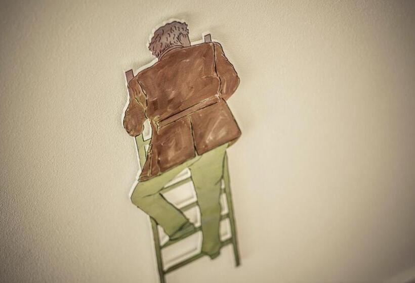 ホテル Malat Weingut Und