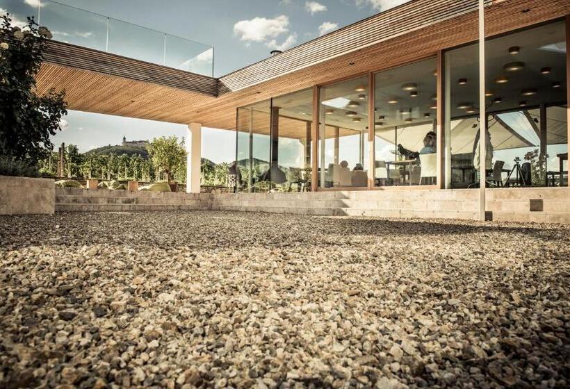 ホテル Malat Weingut Und