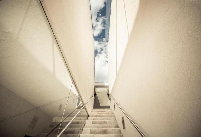 ホテル Malat Weingut Und