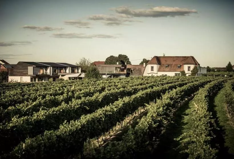 ホテル Malat Weingut Und