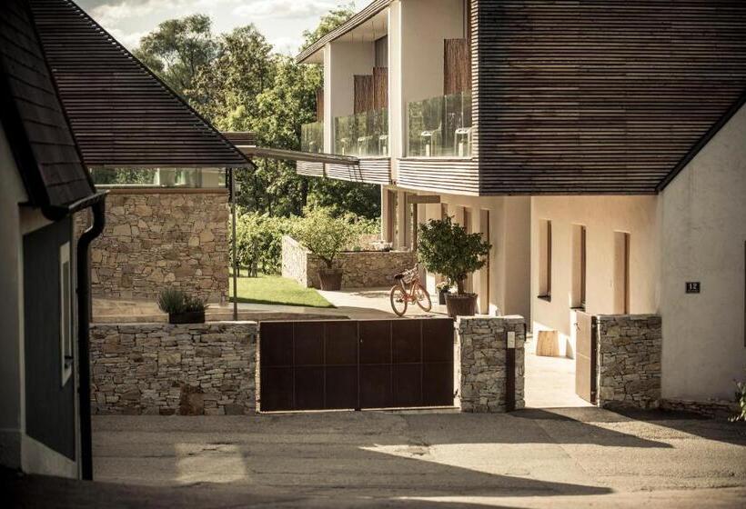 ホテル Malat Weingut Und