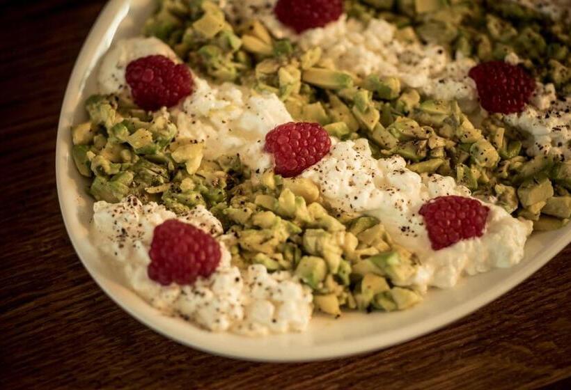 ホテル Malat Weingut Und