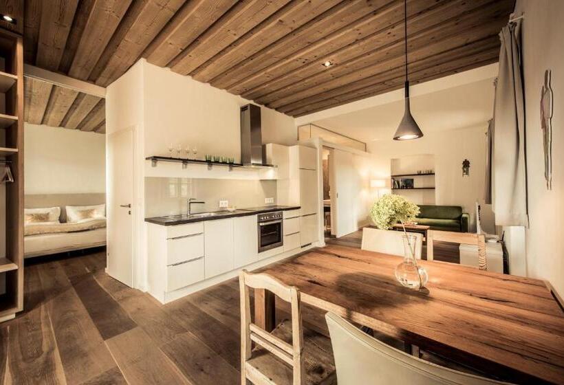 ホテル Malat Weingut Und