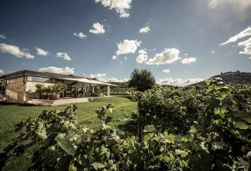 ホテル Malat Weingut Und