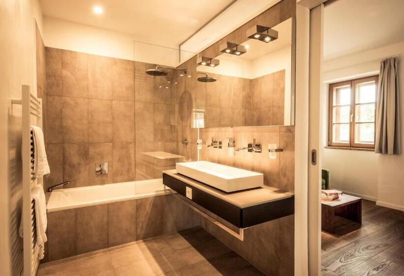 ホテル Malat Weingut Und