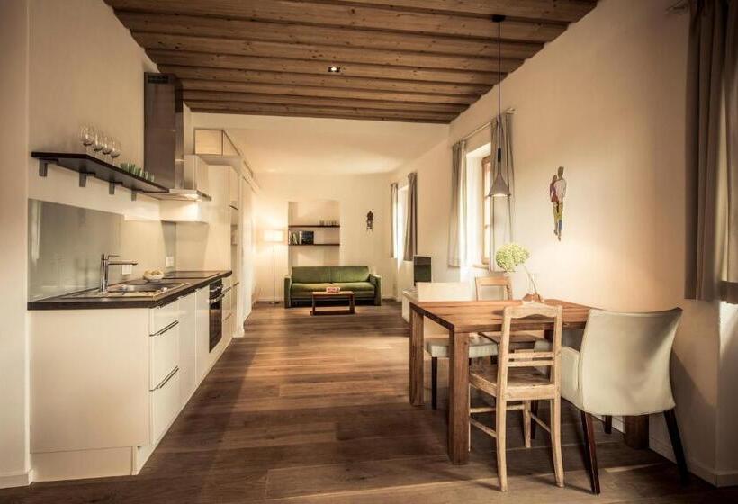 ホテル Malat Weingut Und