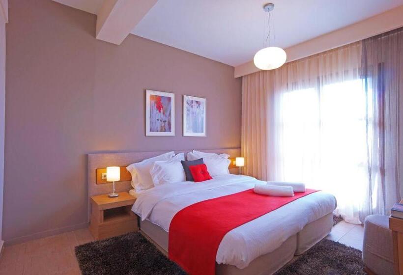 בית מלון כפרי Pilion Terra