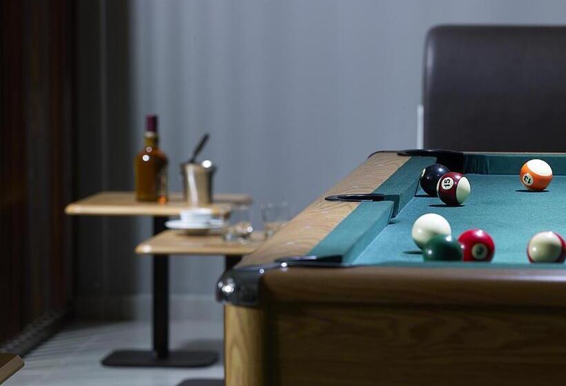 בית מלון כפרי Pilion Terra